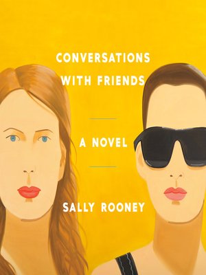 sally rooney conversations with friends amazon